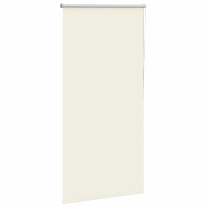 Tenda a Rullo Oscurante 80x150 cm Larghezza Tessuto 75,7 cm