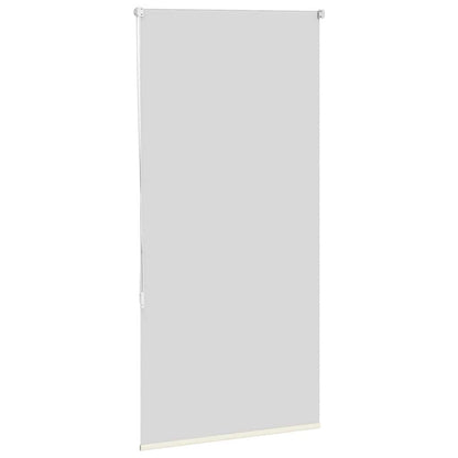 Tenda a Rullo Oscurante 85x150 cm Larghezza Tessuto 80,7 cm