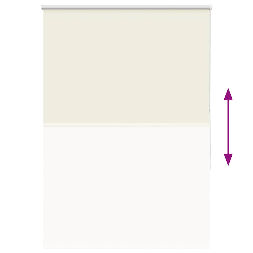 Tenda a Rullo Oscurante 90x150 cm Larghezza Tessuto 85,7 cm | homemem39