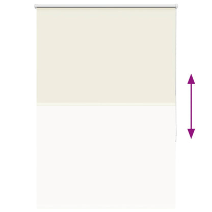 Tenda a Rullo Oscurante 90x150 cm Larghezza Tessuto 85,7 cm | homemem39