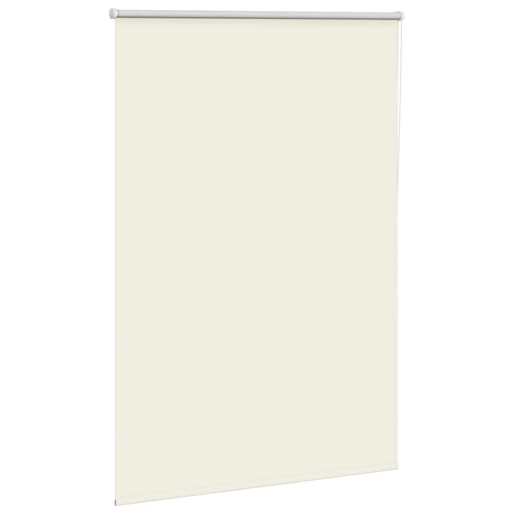 Tenda a Rullo Oscurante 95x150 cm Larghezza Tessuto 90,7 cm
