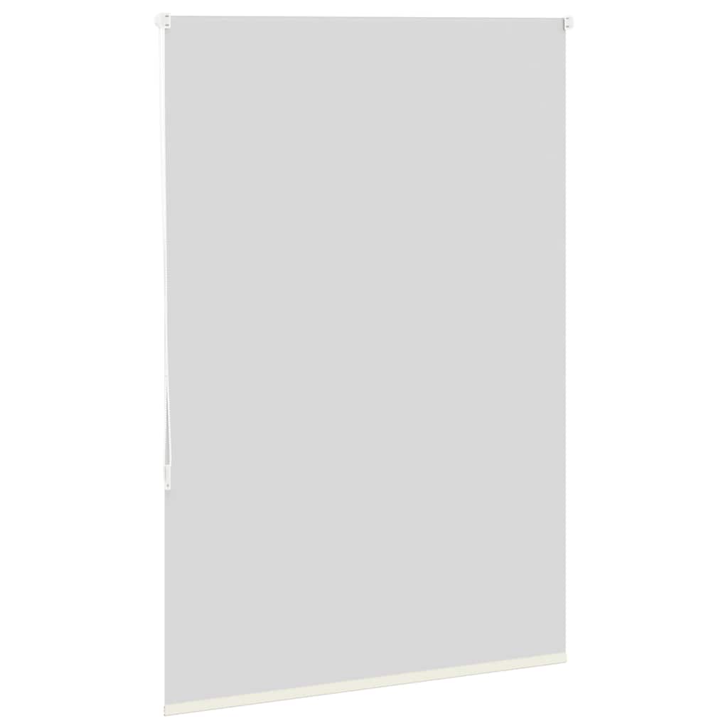 Tenda a Rullo Oscurante 95x150 cm Larghezza Tessuto 90,7 cm