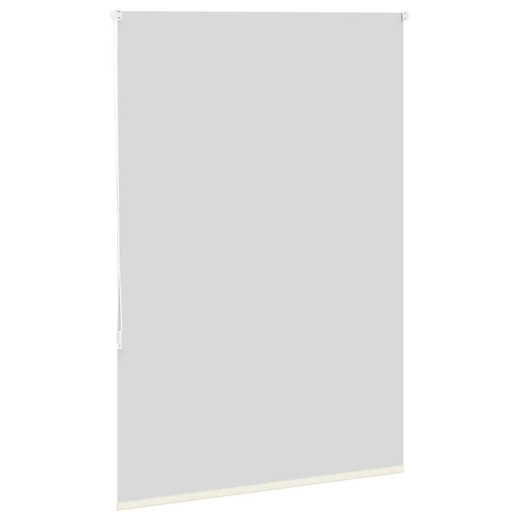 Tenda a Rullo Oscurante 110x150 cm Larghezza Tessuto 105,7 cm