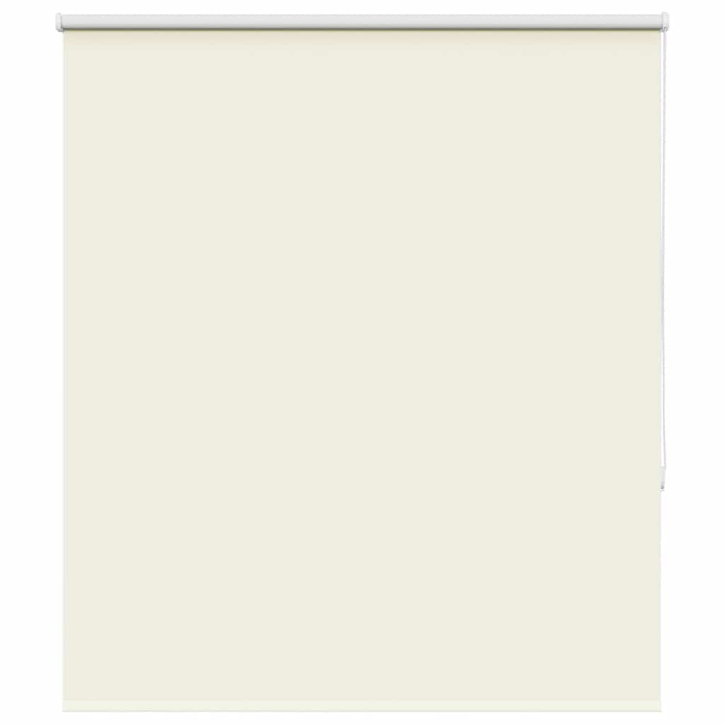 Tenda a Rullo Oscurante 125x150 cm Larghezza Tessuto 121,6 cm