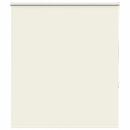 Tenda a Rullo Oscurante 125x150 cm Larghezza Tessuto 121,6 cm