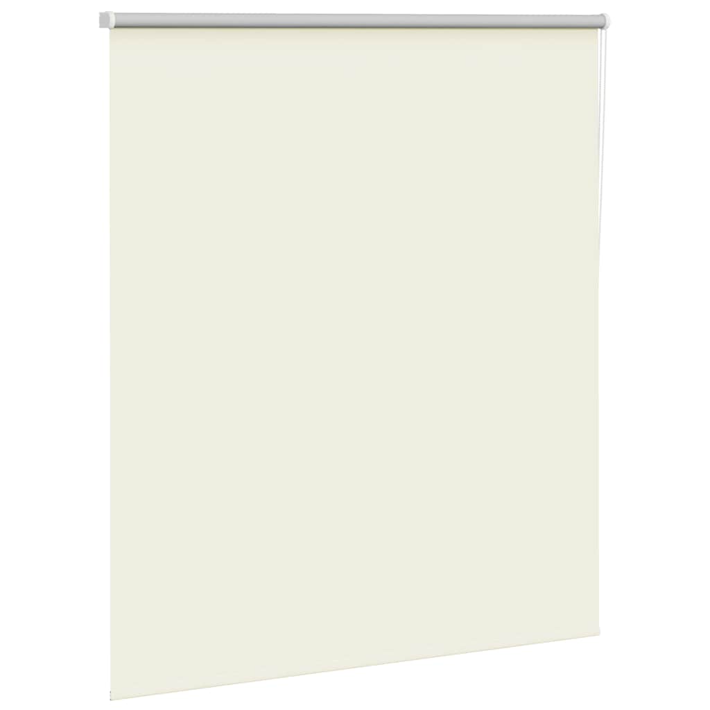 Tenda a Rullo Oscurante 125x150 cm Larghezza Tessuto 121,6 cm
