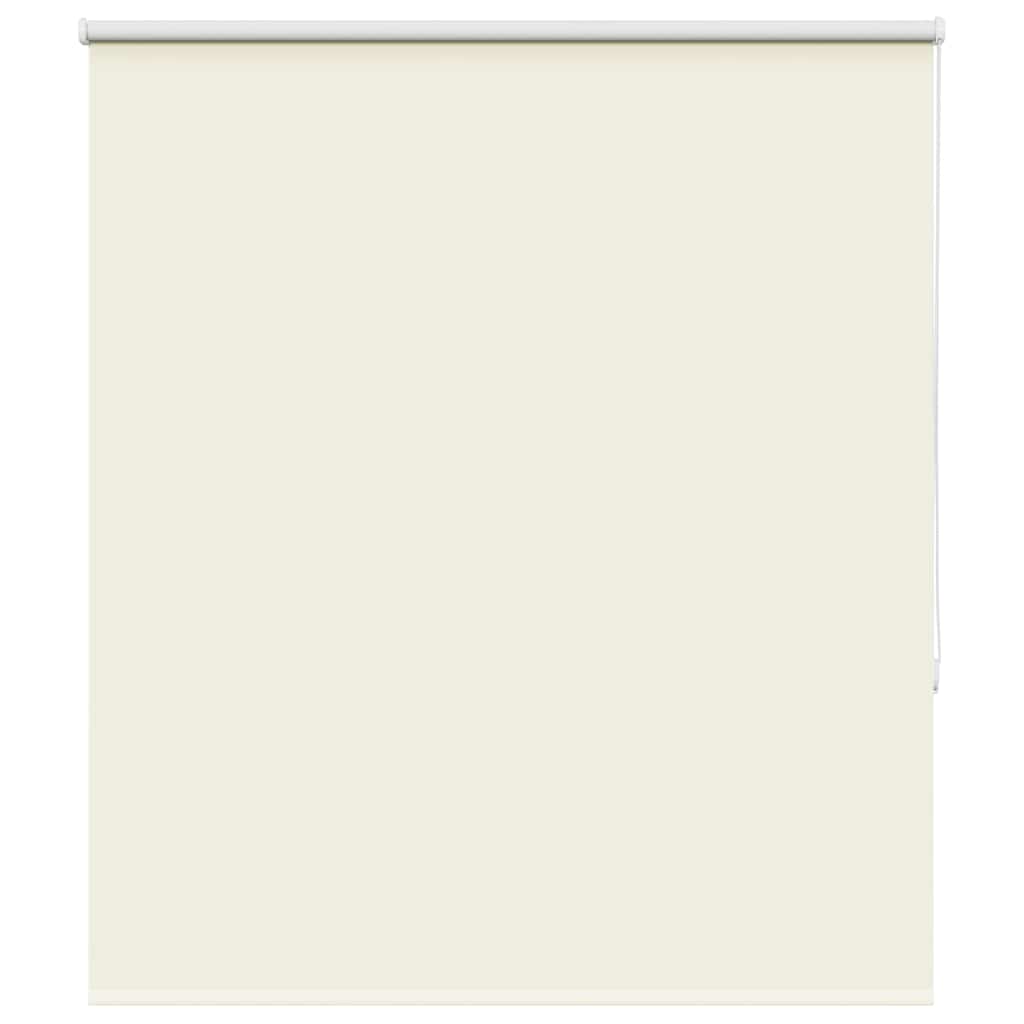 Tenda a Rullo Oscurante 130x150 cm Larghezza Tessuto 126,6 cm