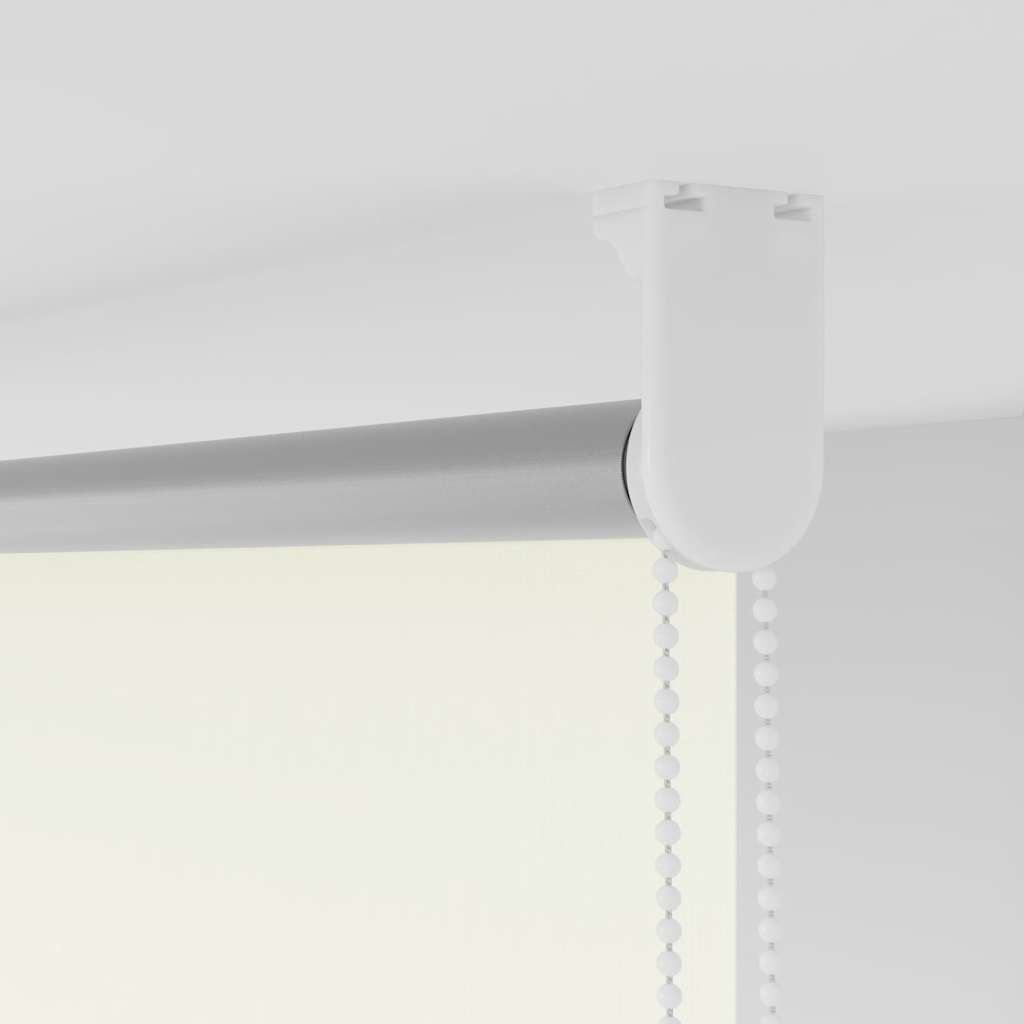 Tenda a Rullo Oscurante 150x150 cm Larghezza Tessuto 146,6 cm