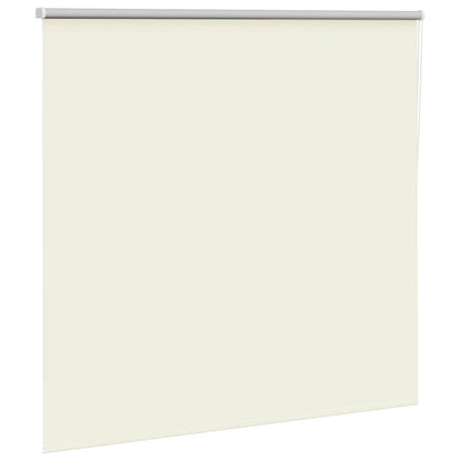 Tenda a Rullo Oscurante 155x150 cm Larghezza Tessuto 151,6 cm