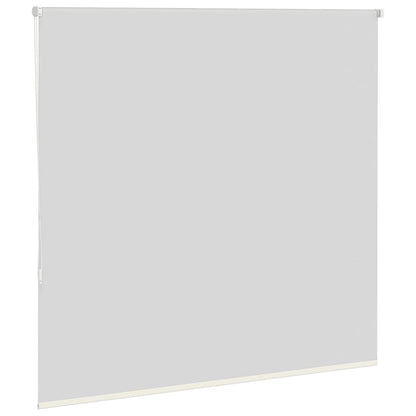 Tenda a Rullo Oscurante 155x150 cm Larghezza Tessuto 151,6 cm