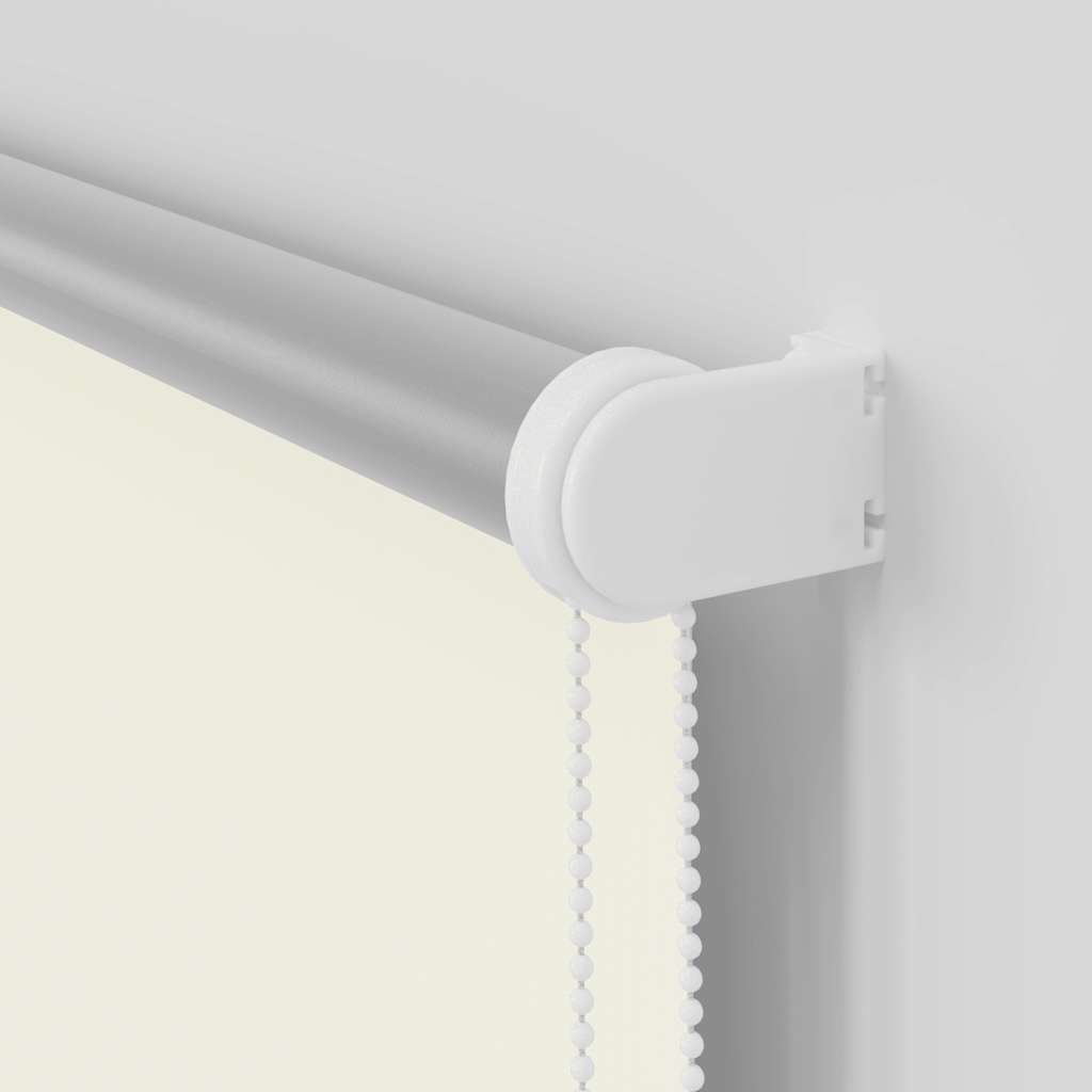 Tenda a Rullo Oscurante 160x150 cm Larghezza Tessuto 156,6 cm