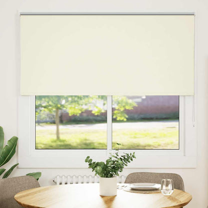 Tenda a Rullo Oscurante 160x150 cm Larghezza Tessuto 156,6 cm