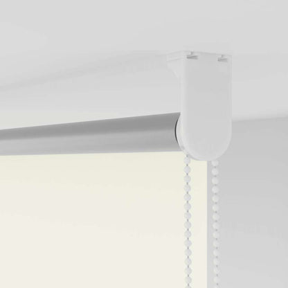 Tenda a Rullo Oscurante 165x150 cm Larghezza Tessuto 161,6 cm