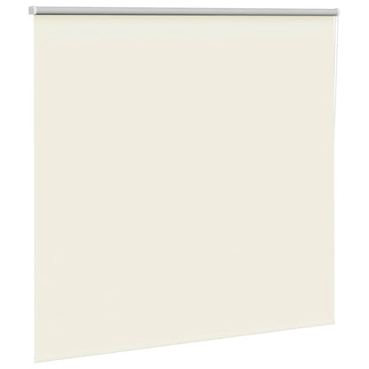 Tenda a Rullo Oscurante 165x150 cm Larghezza Tessuto 161,6 cm