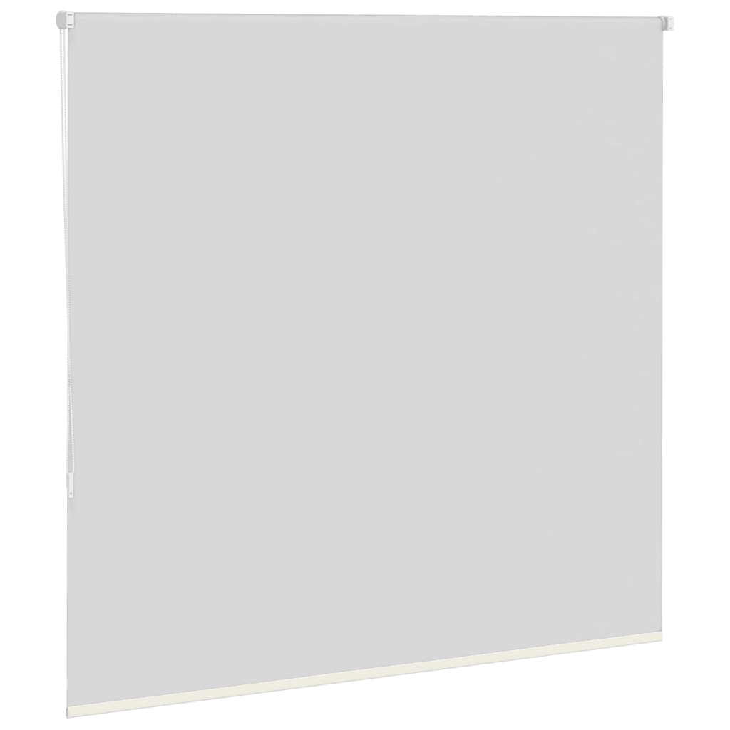 Tenda a Rullo Oscurante 165x150 cm Larghezza Tessuto 161,6 cm