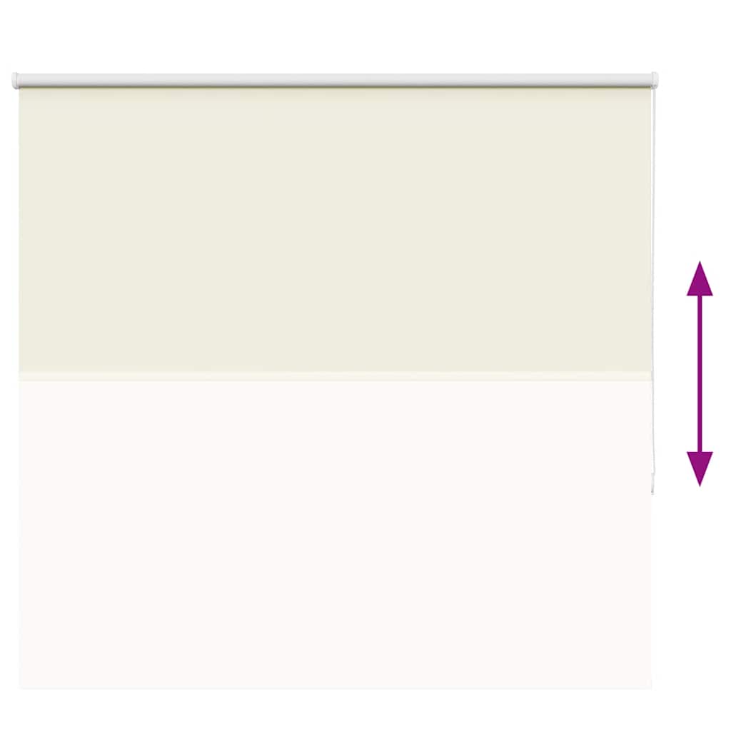 Tenda a Rullo Oscurante 165x150 cm Larghezza Tessuto 161,6 cm | homemem39
