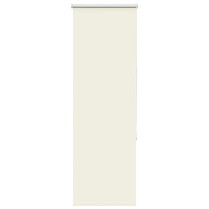 Tenda a Rullo Oscurante 45x175 cm Larghezza Tessuto 40,7 cm