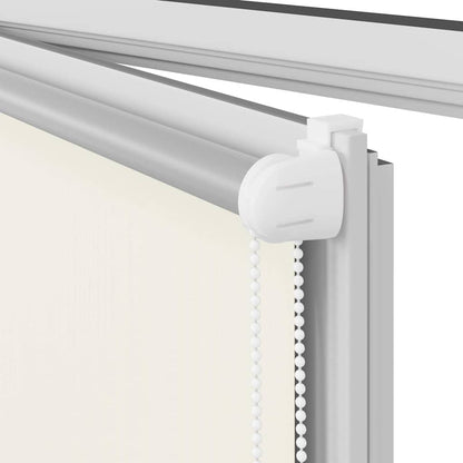 Tenda a Rullo Oscurante 45x175 cm Larghezza Tessuto 40,7 cm