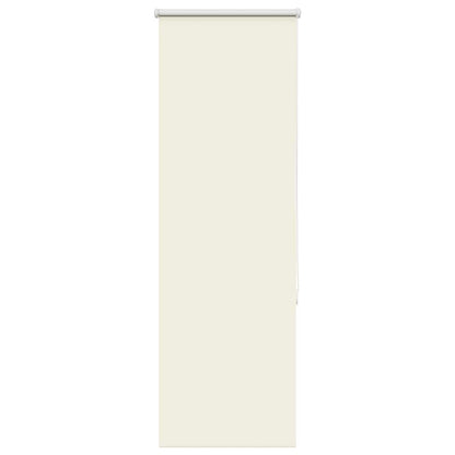 Tenda a Rullo Oscurante 60x175 cm Larghezza Tessuto 55,7 cm