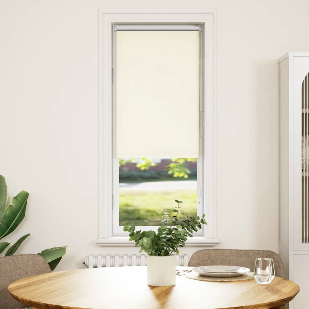 Tenda a Rullo Oscurante 60x175 cm Larghezza Tessuto 55,7 cm