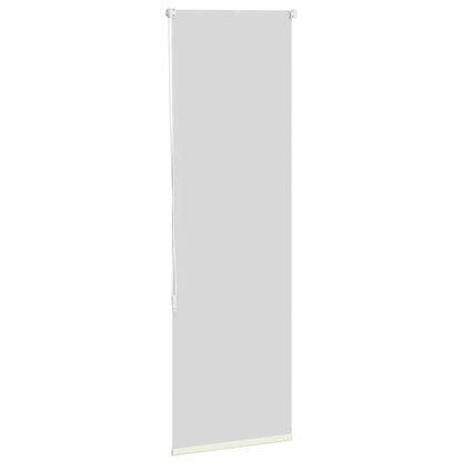 Tenda a Rullo Oscurante 60x175 cm Larghezza Tessuto 55,7 cm