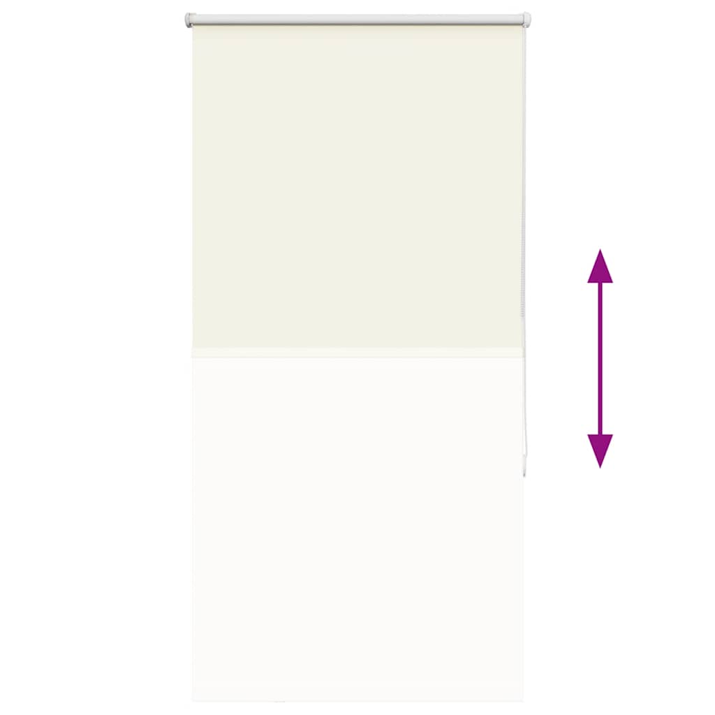 Tenda a Rullo Oscurante 70x175 cm Larghezza Tessuto 65,7 cm | homemem39