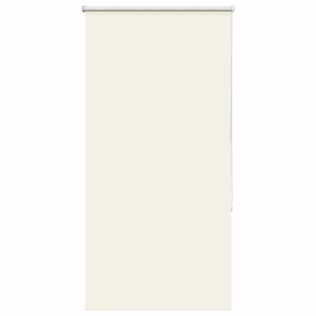 Tenda a Rullo Oscurante 75x175 cm Larghezza Tessuto 70,7 cm