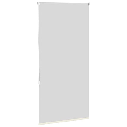 Tenda a Rullo Oscurante 75x175 cm Larghezza Tessuto 70,7 cm