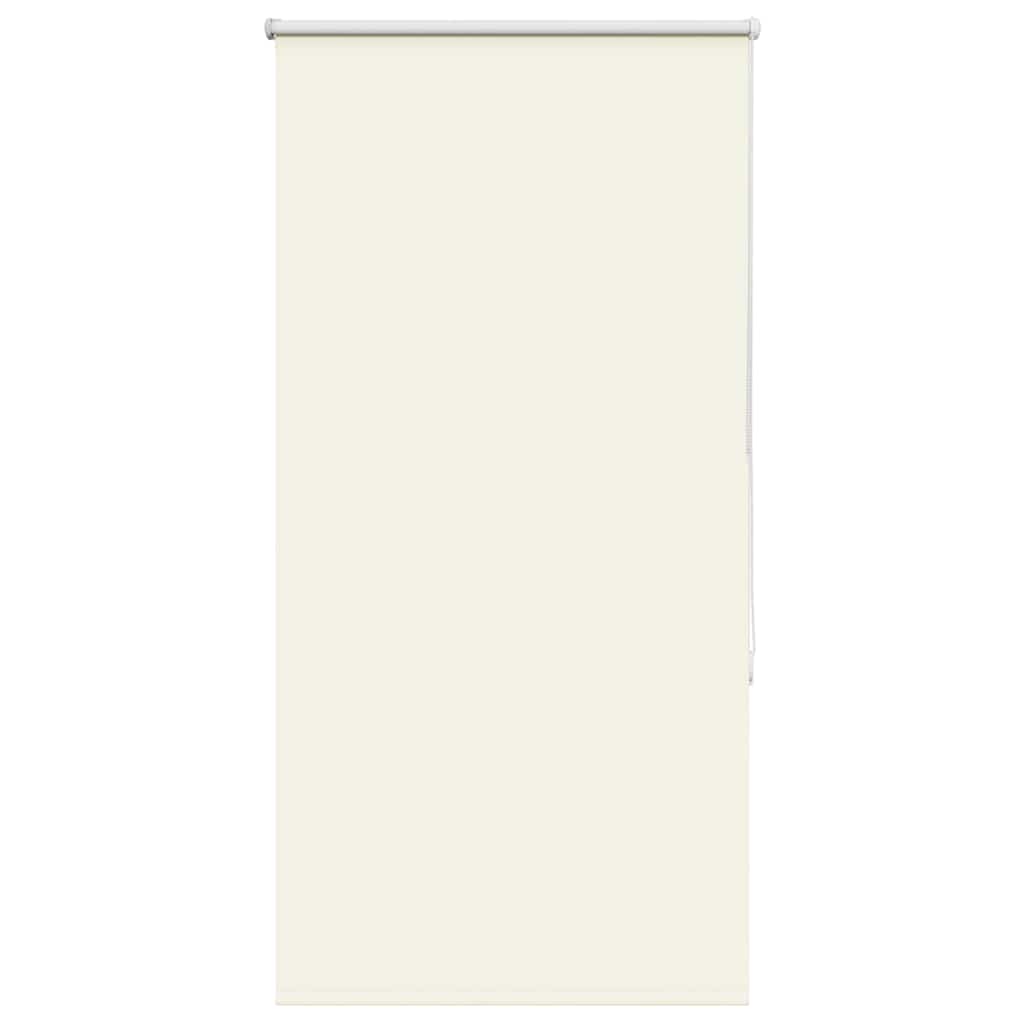 Tenda a Rullo Oscurante 80x175 cm Larghezza Tessuto 75,7 cm