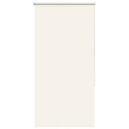 Tenda a Rullo Oscurante 80x175 cm Larghezza Tessuto 75,7 cm