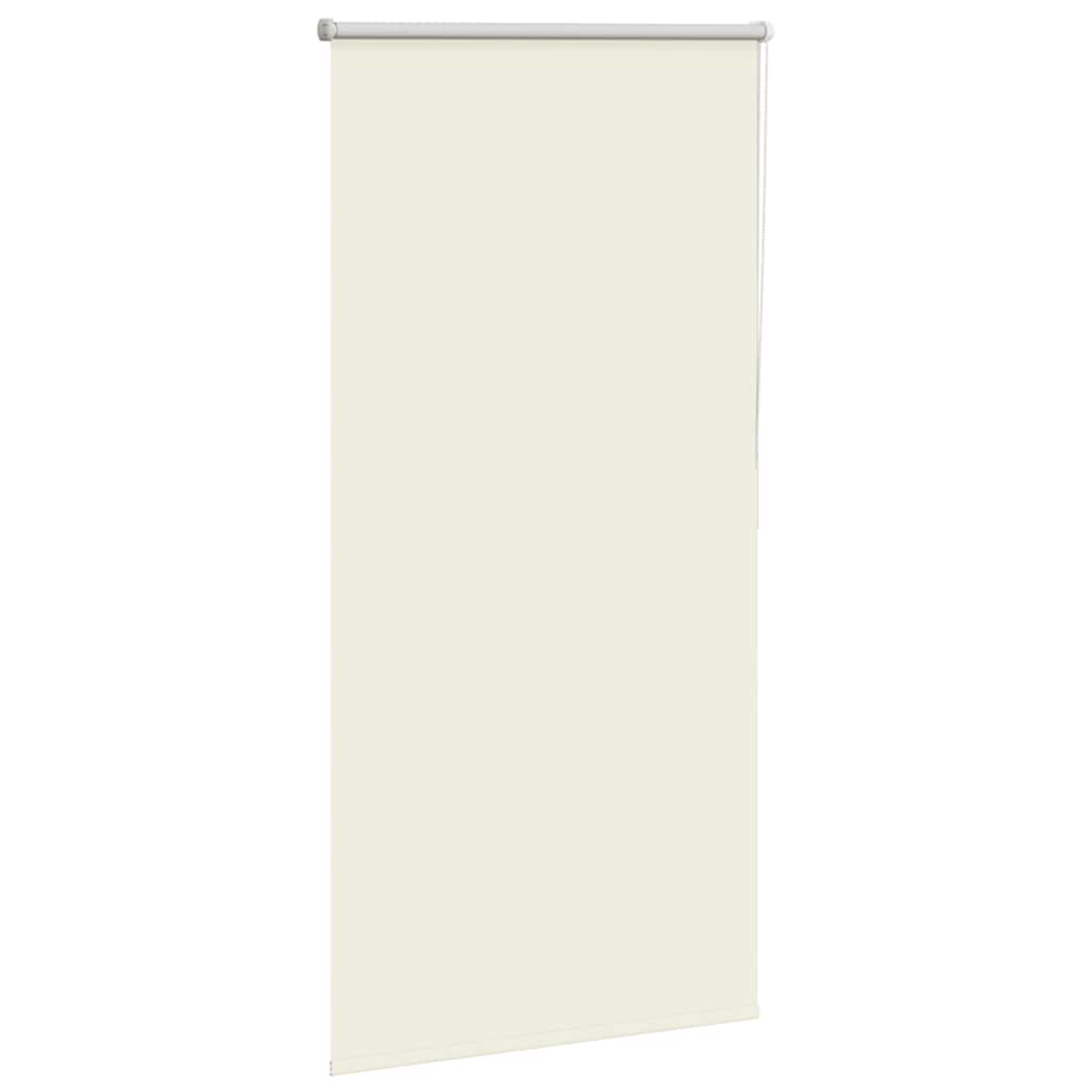 Tenda a Rullo Oscurante 85x175 cm Larghezza Tessuto 80,7 cm