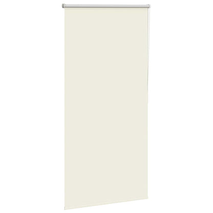 Tenda a Rullo Oscurante 85x175 cm Larghezza Tessuto 80,7 cm