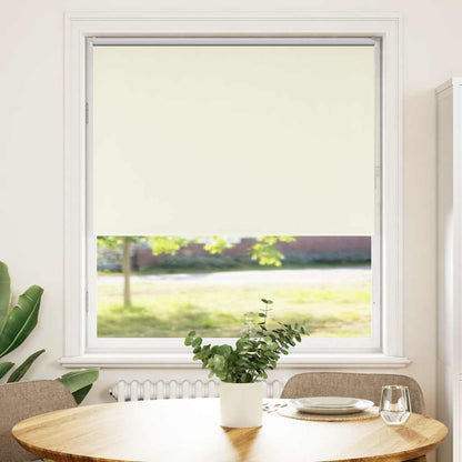 Tenda a Rullo Oscurante 90x175 cm Larghezza Tessuto 85,7 cm