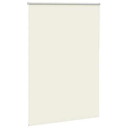 Tenda a Rullo Oscurante 90x175 cm Larghezza Tessuto 85,7 cm