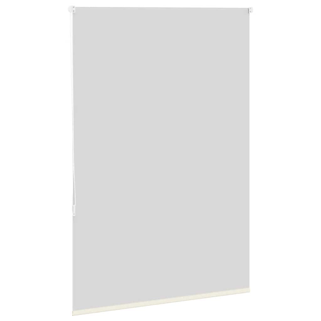 Tenda a Rullo Oscurante 95x175 cm Larghezza Tessuto 90,7 cm