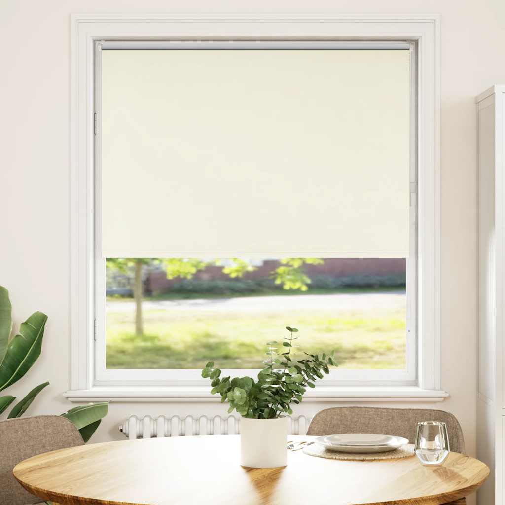 Tenda a Rullo Oscurante 100x175 cm Larghezza Tessuto 95,7 cm | homemem39
