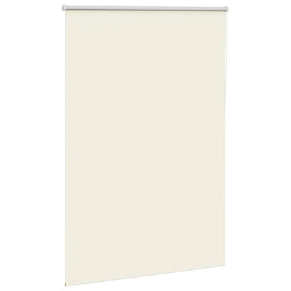 Tenda a Rullo Oscurante 105x175 cm Larghezza Tessuto 100,7 cm