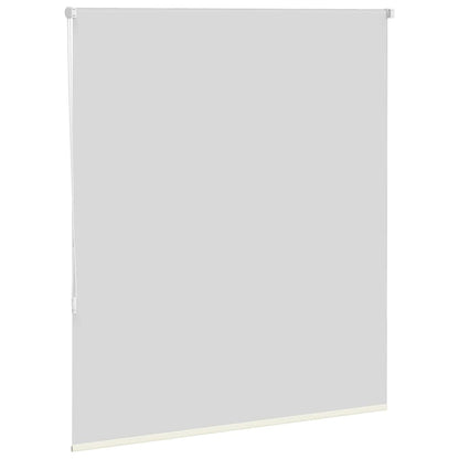 Tenda a Rullo Oscurante 120x175 cm Larghezza Tessuto 116,6 cm