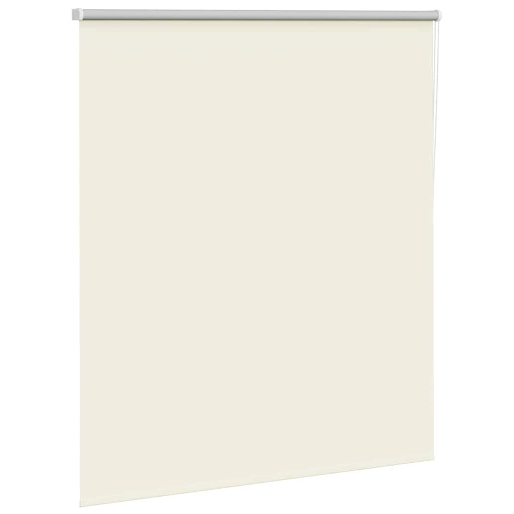 Tenda a Rullo Oscurante 125x175 cm Larghezza Tessuto 121,6 cm