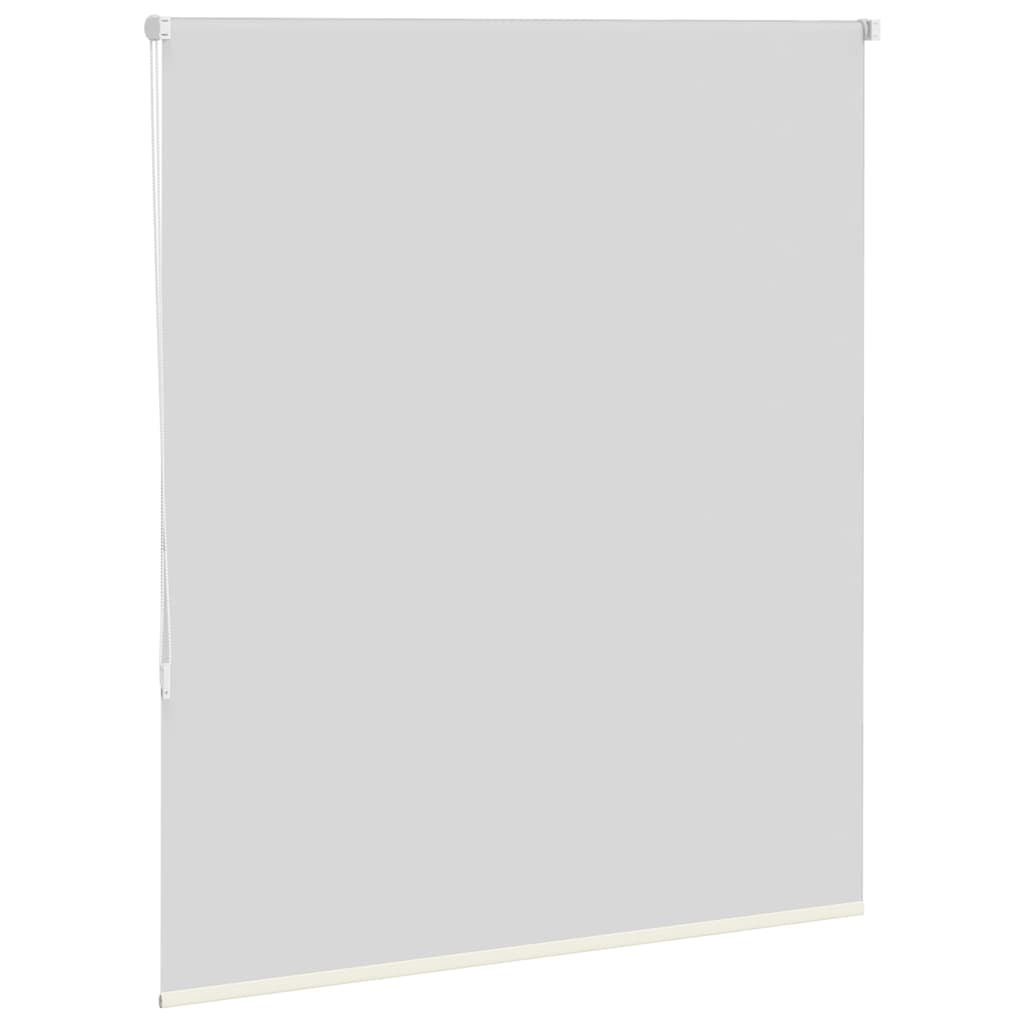 Tenda a Rullo Oscurante 125x175 cm Larghezza Tessuto 121,6 cm