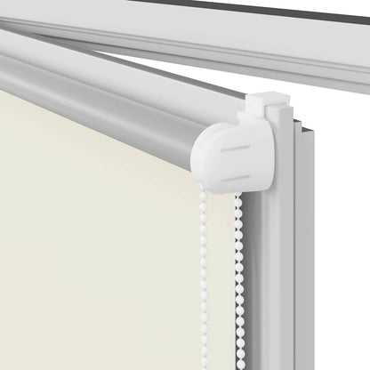 Tenda a Rullo Oscurante 105x210 cm Larghezza Tessuto 100,7 cm | homemem39