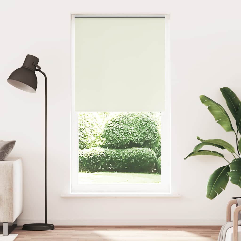 Tenda a Rullo Oscurante 95x230 cm Larghezza Tessuto 90,7 cm | homemem39