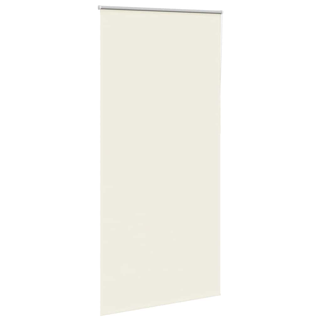 Tenda a Rullo Oscurante 100x230 cm Larghezza Tessuto 95,7 cm | homemem39