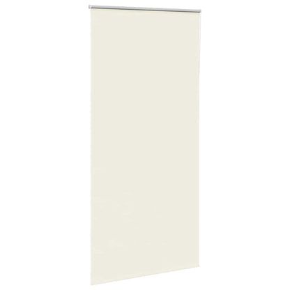 Tenda a Rullo Oscurante 100x230 cm Larghezza Tessuto 95,7 cm | homemem39