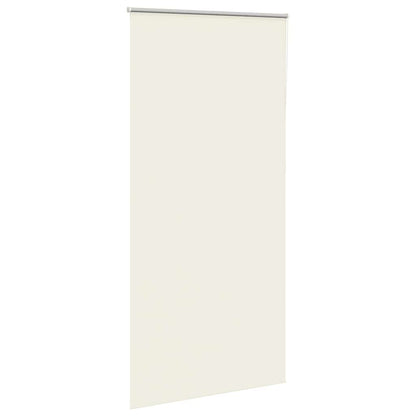 Tenda a Rullo Oscurante 110x230 cm Larghezza Tessuto 105,7 cm | homemem39
