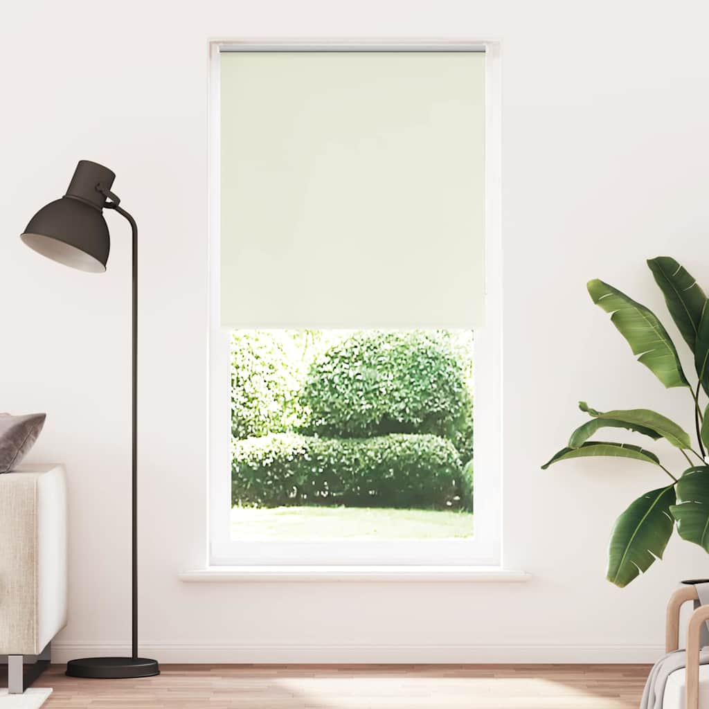 Tenda a Rullo Oscurante 110x230 cm Larghezza Tessuto 105,7 cm | homemem39