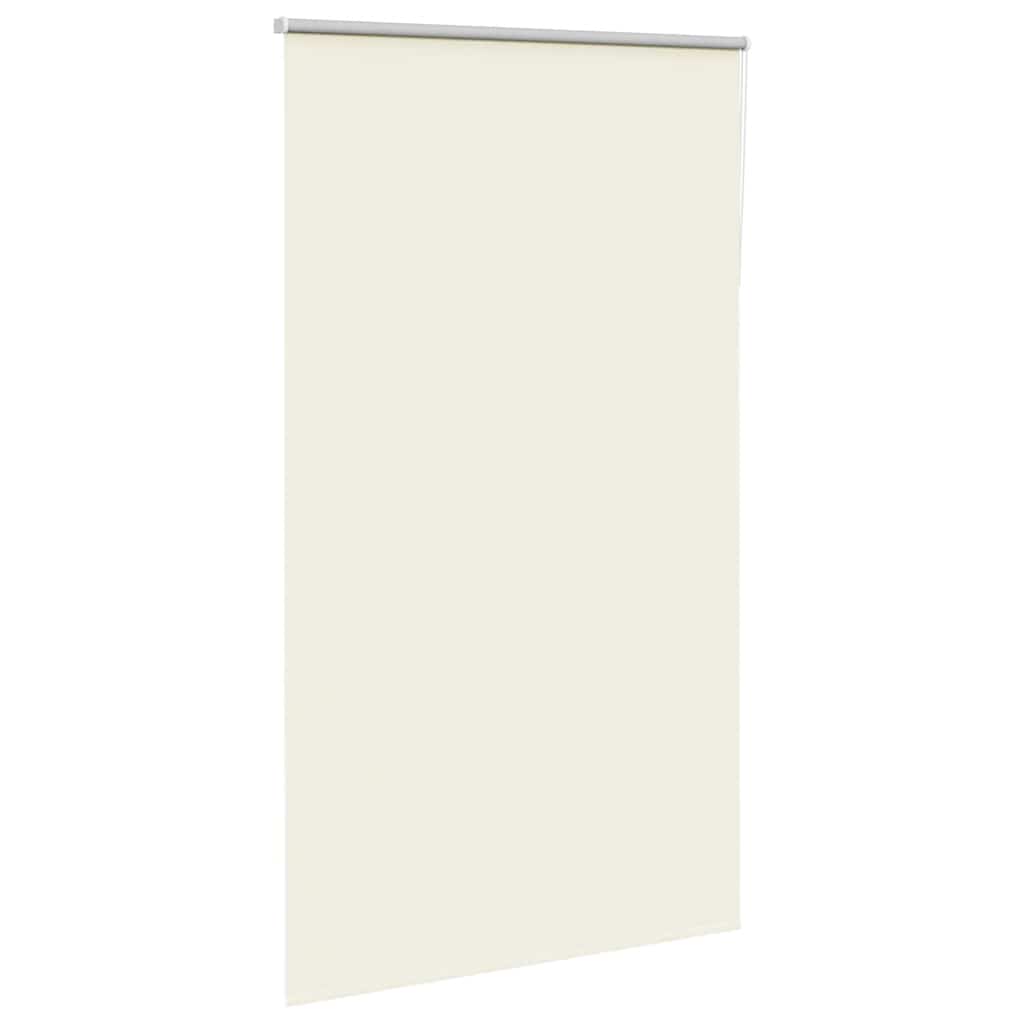 Tenda a Rullo Oscurante 140x230 cm Larghezza Tessuto 136,6 cm