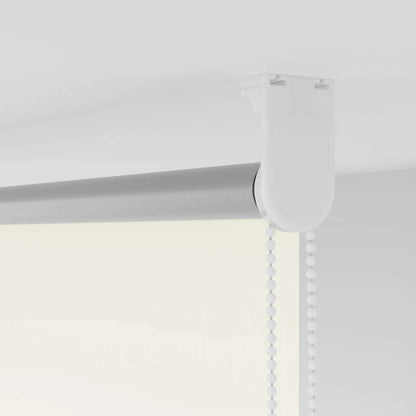 Tenda a Rullo Oscurante 140x230 cm Larghezza Tessuto 136,6 cm