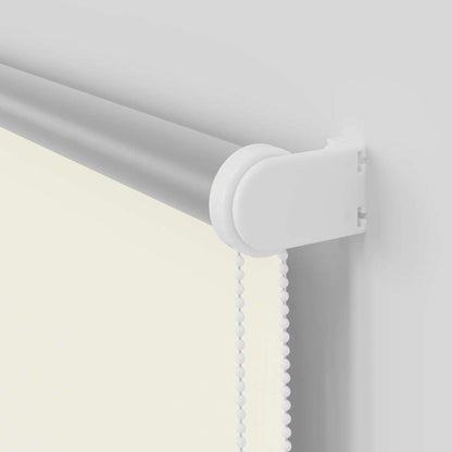 Tenda a Rullo Oscurante 140x230 cm Larghezza Tessuto 136,6 cm