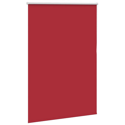 Tenda a Rullo Oscurante 105x150 cm Larghezza Tessuto 100,7 cm